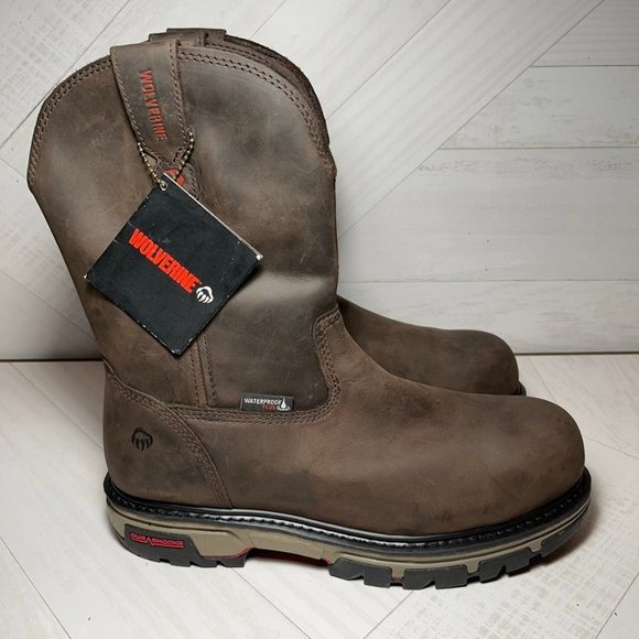 Wolverine | Shoes | Wolverine Mens 